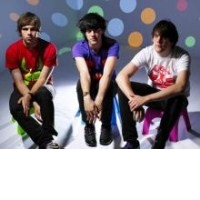 Klaxons