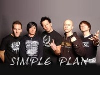 Foto Simple Plan