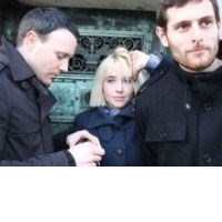 The Joy Formidable