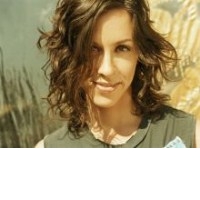 Alanis Morissette