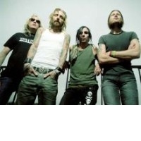 Backyard Babies
