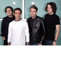 Dashboard Confessional
