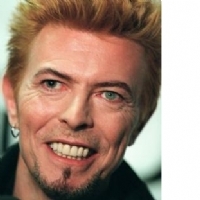 David Bowie