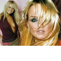 Foto Emma Bunton