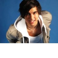Eric Saade