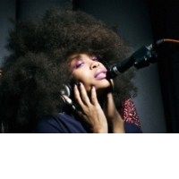 Foto Erykah Badu