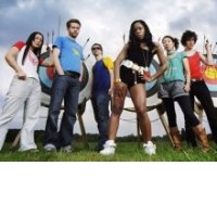 The Go! Team