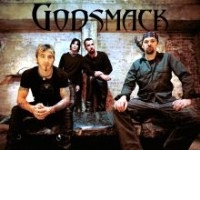 Foto Godsmack