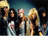 Guns N' Roses