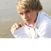 Jesse Mccartney