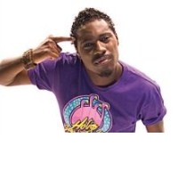 Jessy Matador