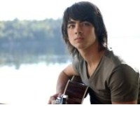 Joe Jonas