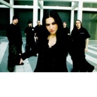 Lacuna Coil