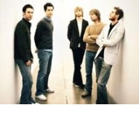 Foto Maroon 5