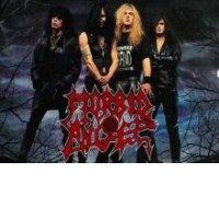 Foto Morbid Angel