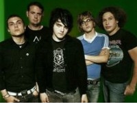 Foto My Chemical Romance