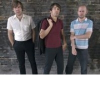 Peter Bjorn And John