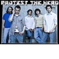 Protest The Hero