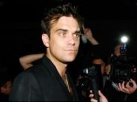 Robbie Williams