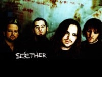 Foto Seether