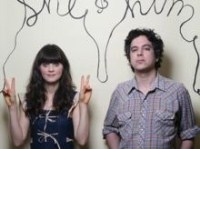 She & Him
