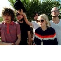 Shout Out Louds