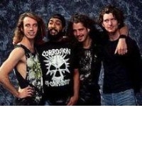 Soundgarden