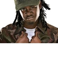 T Pain