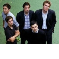 The Walkmen