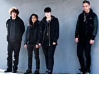The Xx