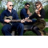 Timber Timbre