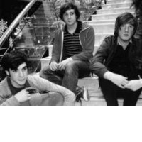 Two Door Cinema Club