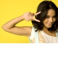 Vanessa Hudgens