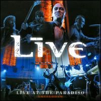Live At The Paradiso Amsterdam