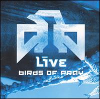 Birds Of Pray
