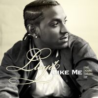 Like Me: The Young Goldie