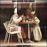 Una Donna Per Amico