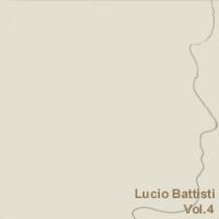 Lucio Battisti Vol. 4