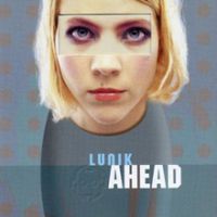 Ahead
