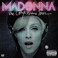 The Confessions Tour