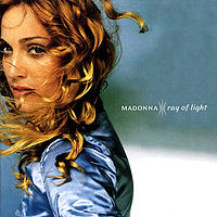 Ray Of Light