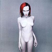 Album Mechanical Animals