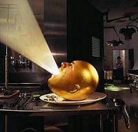 De Loused In The Comatorium