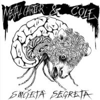Album Societa' Segreta