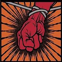 St. Anger