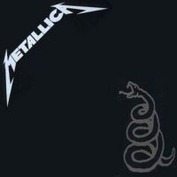 Metallica (black Album)
