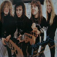 Garage Days Re Revisited
