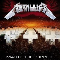 Master Of Puppets