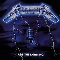 Ride The Lightning