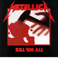 Kill 'em All